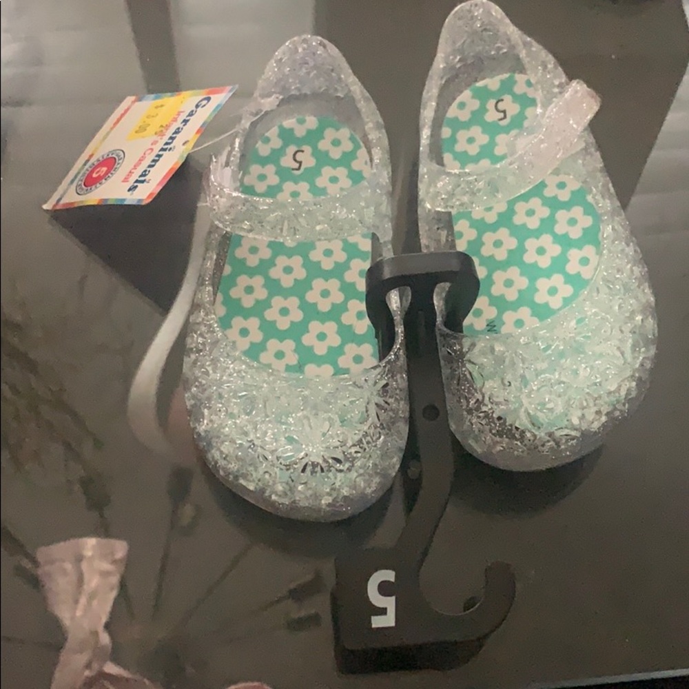 Toddler Size 5